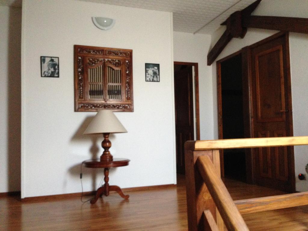 B&B Le Chant Des Tourterelles - Mr Guieau Epargnes Cameră foto