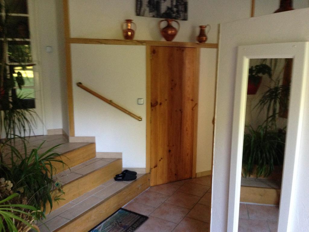B&B Le Chant Des Tourterelles - Mr Guieau Epargnes Exterior foto